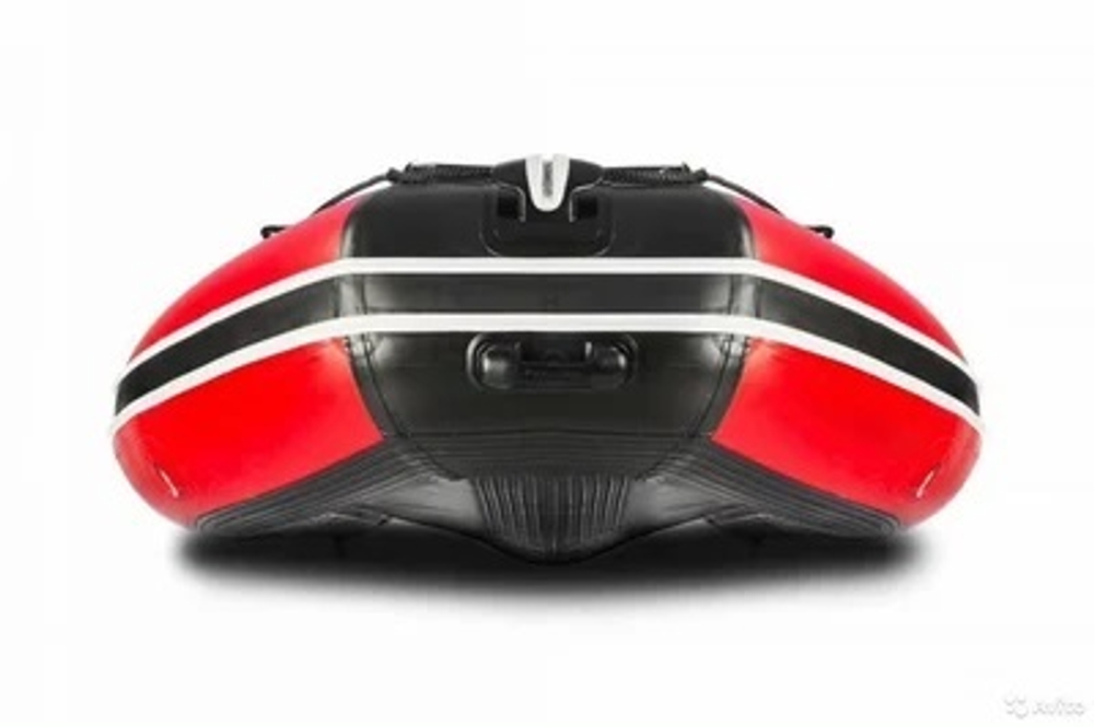 Лодка ПВХ STORMLINE Adventure Standard Aluminium 340