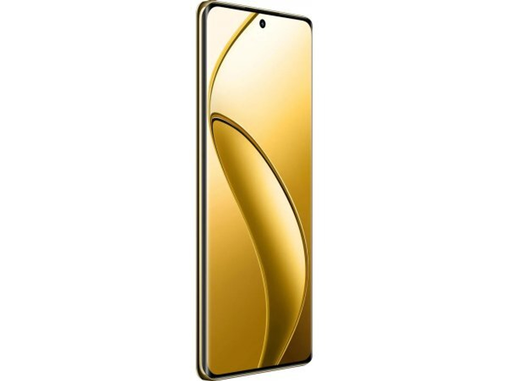 Смартфон Realme 12 Pro+ 8/256Gb Beige