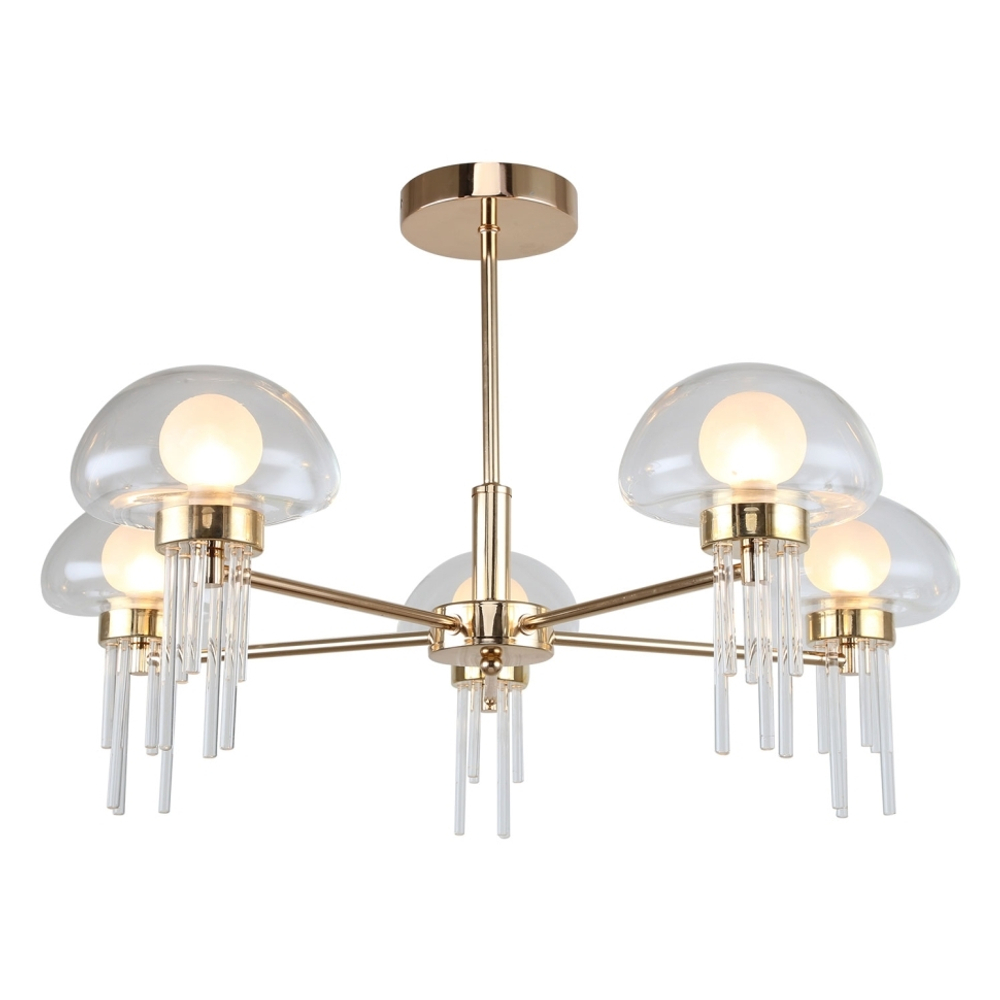 Потолочная люстра Lussole LSP-8822