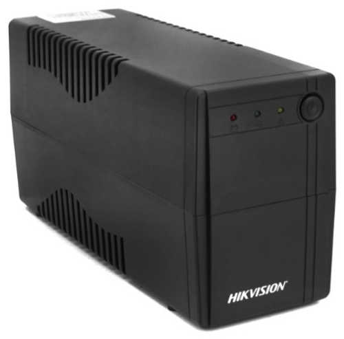 Источник бесперебойного питания Hikvision Hikvision DS-UPS600