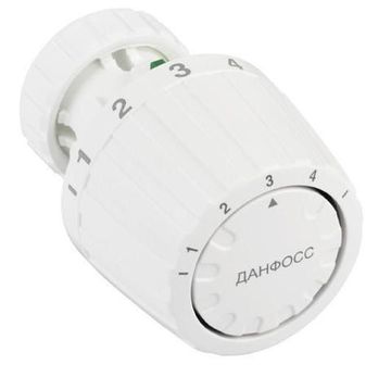 Термостатический элемент (термоголовка) Danfoss RTR 7097 013G7097