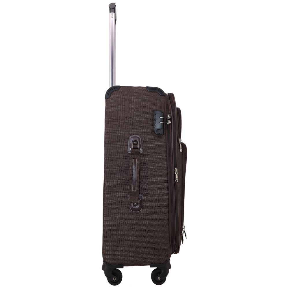 Чемодан 457 / Суперлегкий каркас