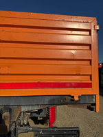 КамАЗ 43118 6x6 Бортовой с КМУ 438240-02 (Дизельный, 11,8 л, 300 л.с., МТ)