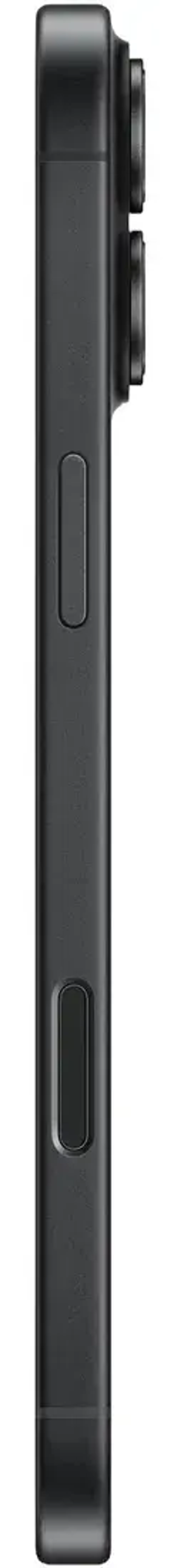 Смартфон Apple iPhone 16 512 ГБчерный
