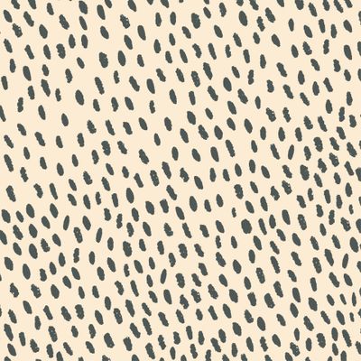 Polka dot сафари