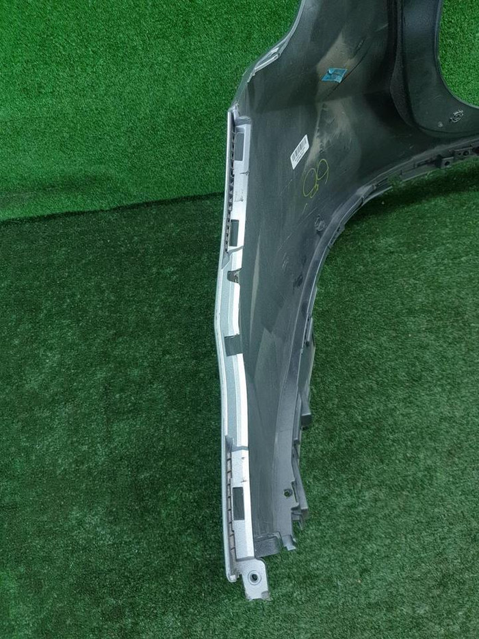 Бампер задний Hyundai Santa Fe 4 TM (2020-2024)