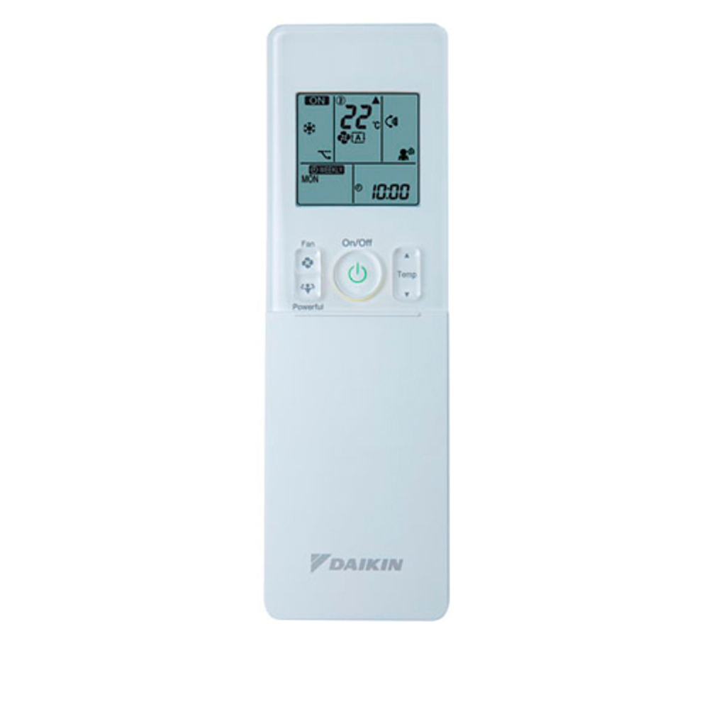 Мультисплит система на 2 комнаты Daikin FTXA20BT x 2 / 2MXM40A