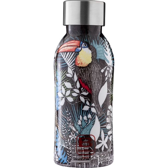 Термос Bugatti B Bottle Twin La Ville, 350мл (BBT-LV350IS)