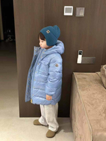 Пуховик Moncler, арт. 472139499