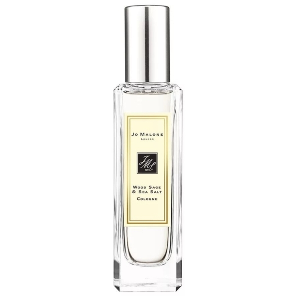 Jo Malone Wood Sage & Sea Salt 30ml (duty free парфюмерия)