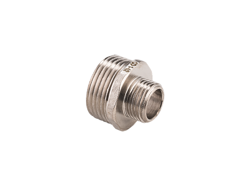 Ниппель переходной 1&amp;quot;х1/2&amp;quot;