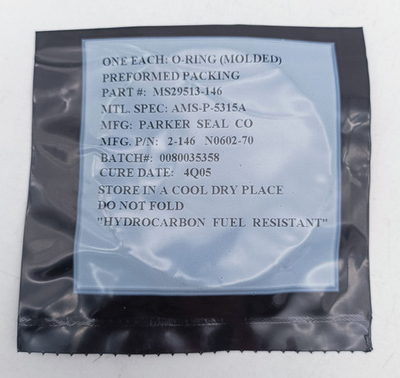 Уплотнение MS29513-146