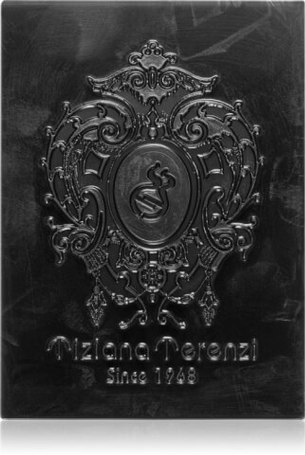 Tiziana Terenzi Ecstasy - ароматическая свеча /  10 cm   / GTIN 8016741522253