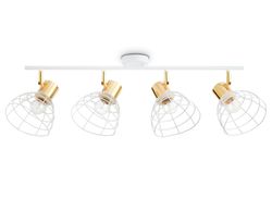 Ambrella Настенно-потолочный спот в стиле лофт Loft TR8603