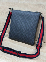 Сумка-мессенджер Gucci