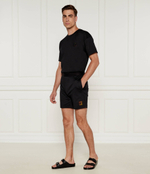 Пижамы Iridium Hugo Bodywear - черный(50524771)