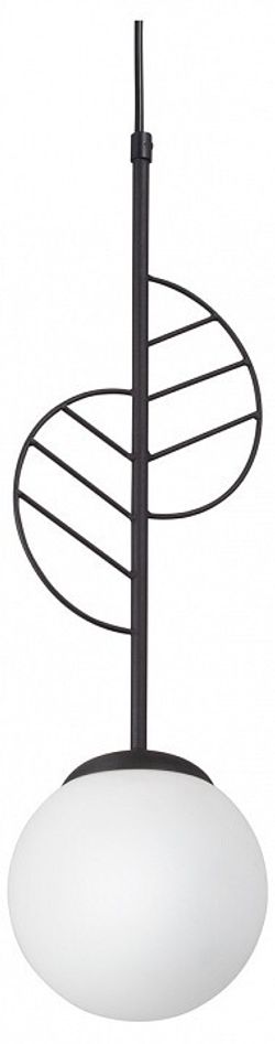 Подвесной светильник Vitaluce V2983 V2983-1/1S