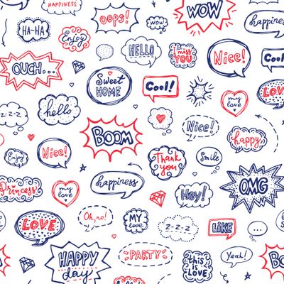 Boom! Звуковые эффекты