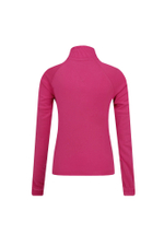 Худые Tommy Hilfiger - фуксия(KG0KG07803)