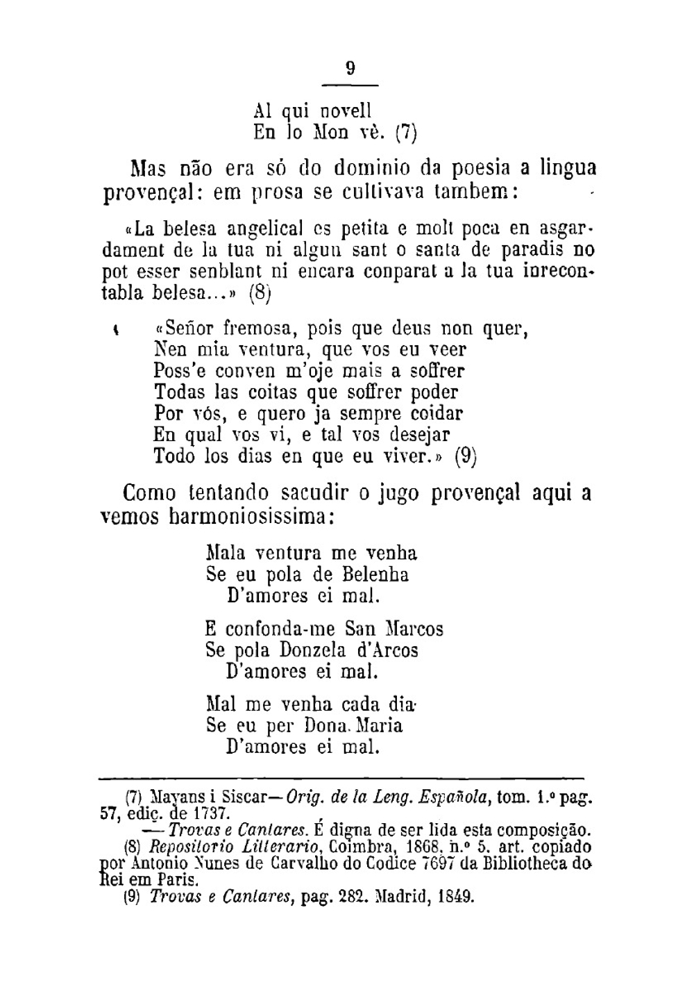Estudos Da Lingua Portugueza (Portuguese Edition) | António Francisco Barata