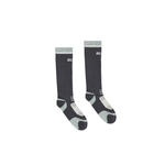 Гетры Blue Monte Frog Breath Off-Road Wool Socks "Dark-Blue Distant Mountains"