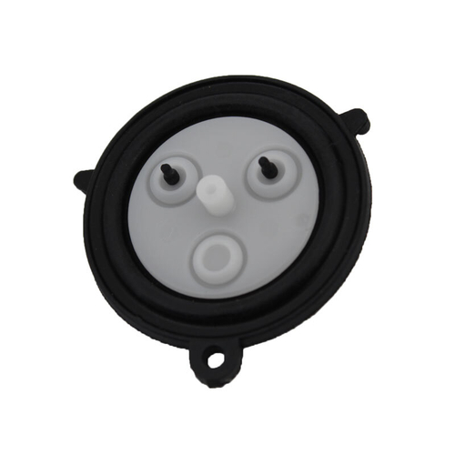 Мембрана резиновая ВПГ "Термет"