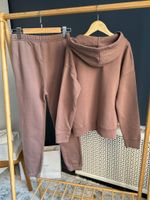 Хлопковый костюм Abercrombie, 152