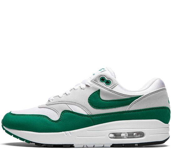 Кроссовки Nike Air Max 1 Hunter Green