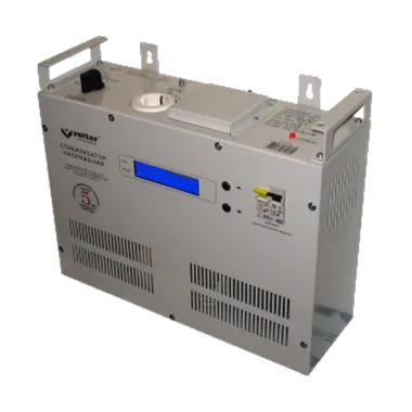 Стабилизаторы напряжения Вольтер СНПТО- 9 шн - фото 1