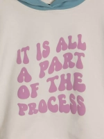 Спортивный костюм для девочки