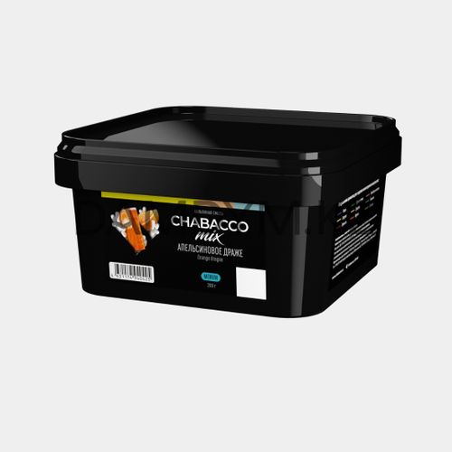 Бестабачная смесь Chabacco Mix 200 грамм