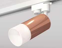 Ambrella Комплект трекового однофазного светильника с акрилом Track System XT6326003