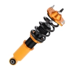 Coilovers Struts Kit подходит для автомобиля Mazda Miata MX5 NA NB 1990-2005 Adjustable Height