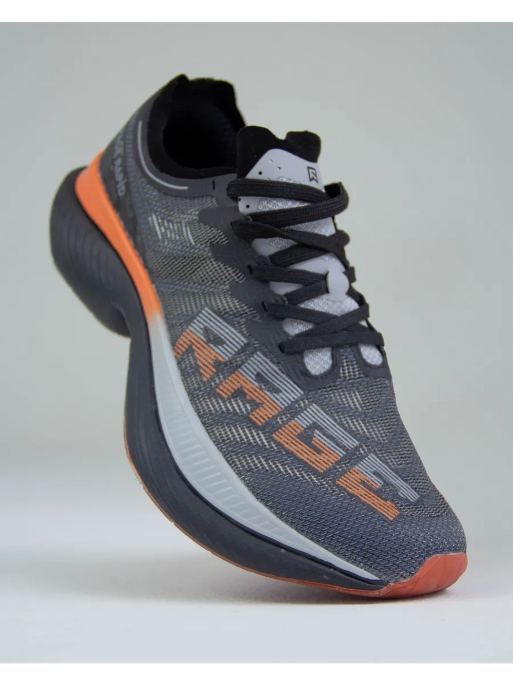 Беговые сетчатые дышащие кроссовки