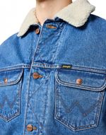 Куртка 124MJ SHERPA 112341083