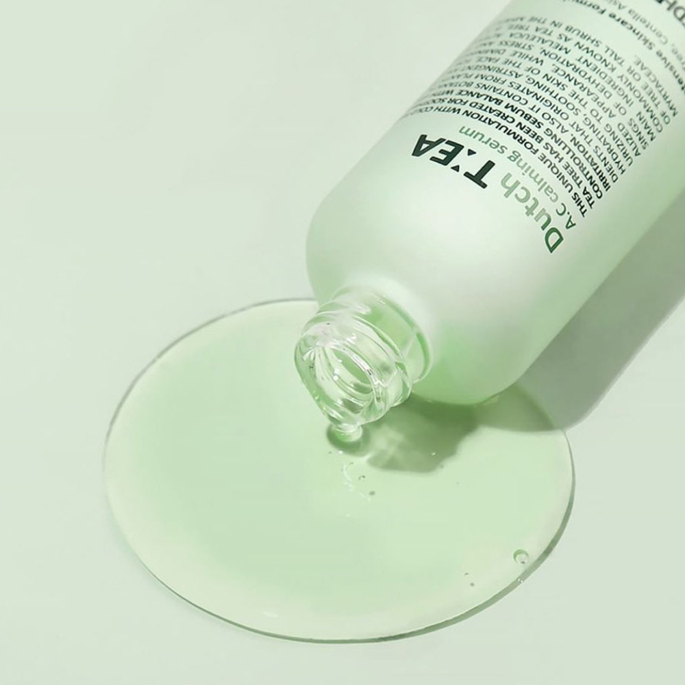 Балансирующая сыворотка с чайным деревом Medi-Peel Dutch Tea A.C Calming Serum