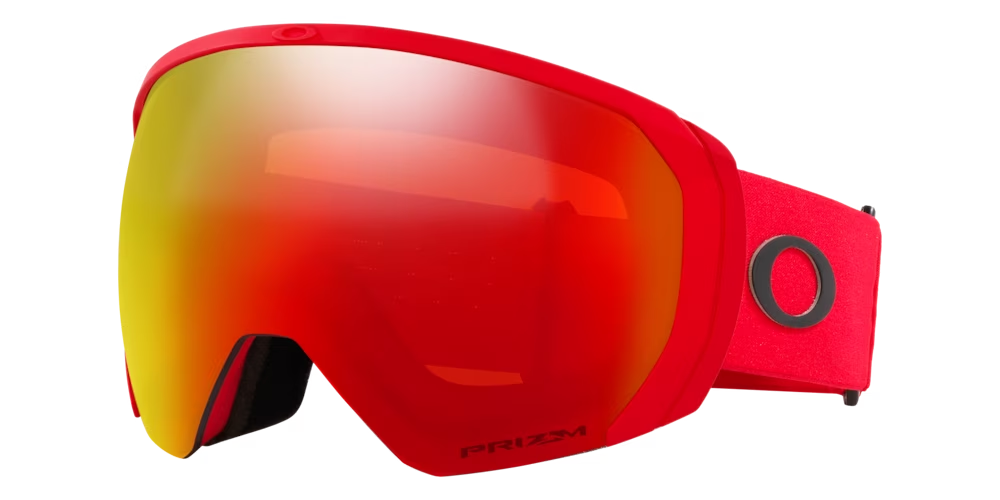Маска Oakley Flight Tracker M Snow Goggles