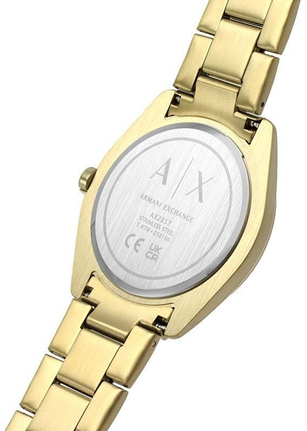 Мужские наручные часы Armani Exchange AX2857