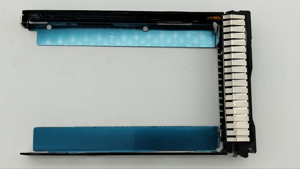 Салазки 3.5 для серверов HP Gen8 Gen9 651314-001