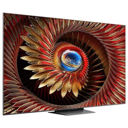 Телевизор TCL 85C8K