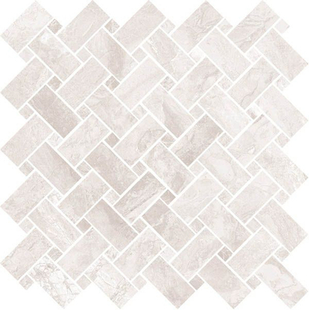 Мозаика SUPREME Mosaico Kadi Ivory Lev (78082)
