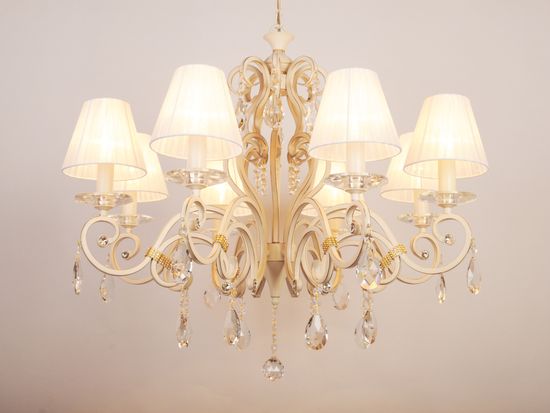 Подвесная люстра Abrasax 1141/8