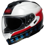 SHOEI GT-AIR 2 TESSERACT TC-10