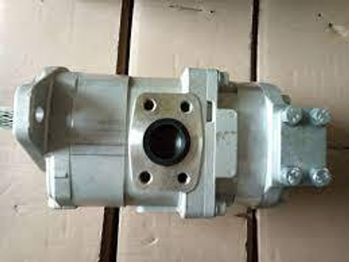 Насос komatsu WA380-3C