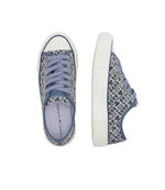 Кроссовки Tommy Hilfiger - темно-синий(T3A9 32675 0034806)