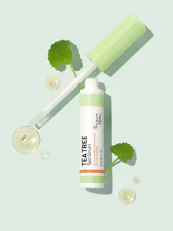 A'PIEU Сыворотка для проблемной кожи локального действия The Pure Tea Tree Spot Serum 8 мл.