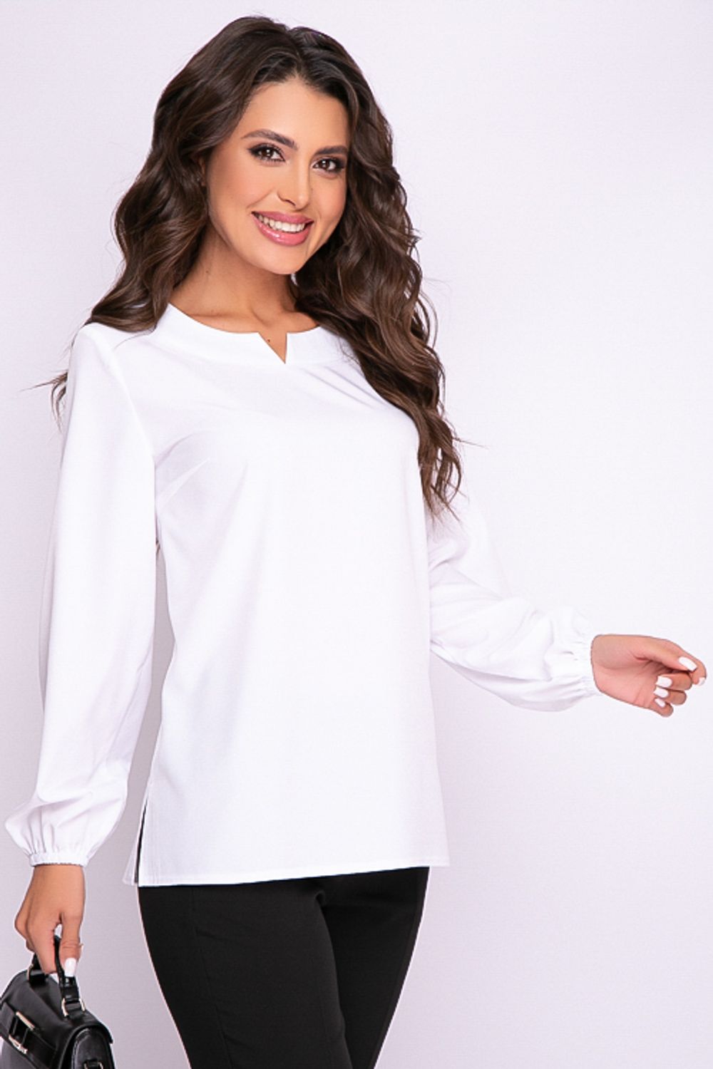 Блузка 41125 Avili