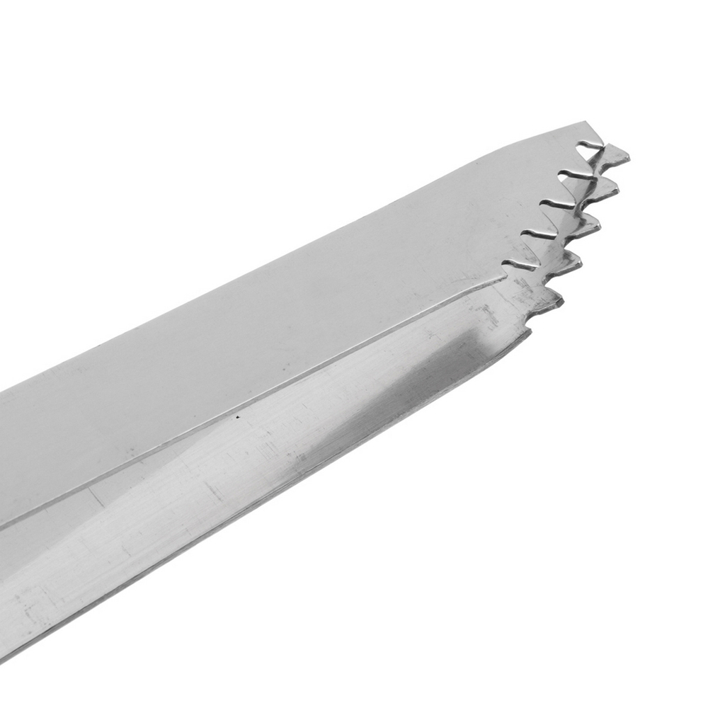 Щипцы для барбекю 38х8см. GrillBoom