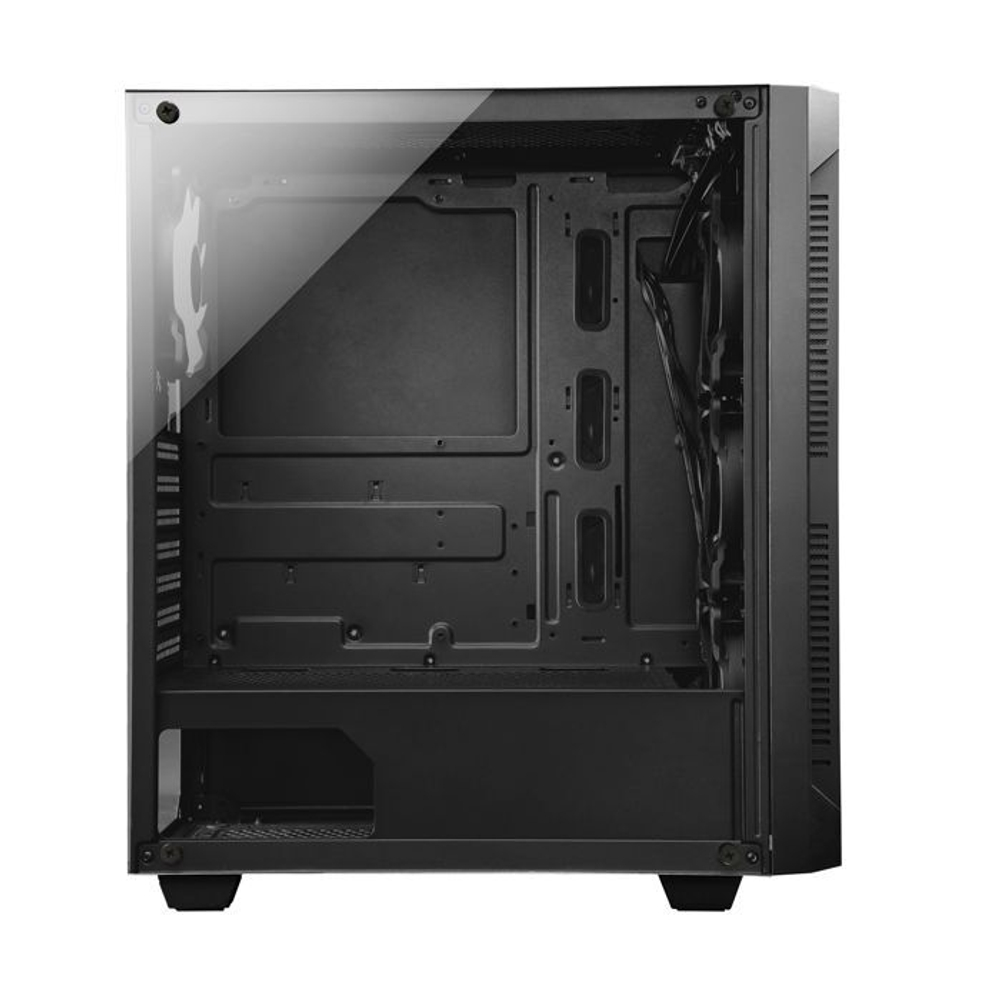 Корпус ATX Chieftec Hunter