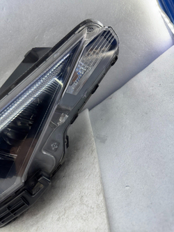 LED фара для Hyundai Elantra, оригинал